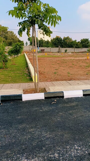  Plot For Sale in Kengeri