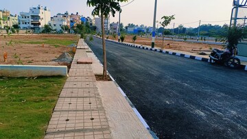  Plot For Sale in Kumbalgodu