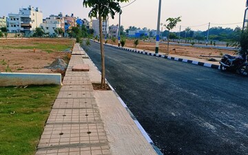 Plot For Sale in Kumbalgodu