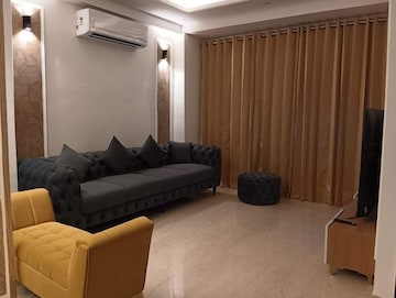 1 BHK Apartment For Rent in DLF Oakwood Estate Dlf Phase ii Gurgaon  7634285