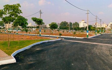 Plot For Sale in Bangalore Central Jail