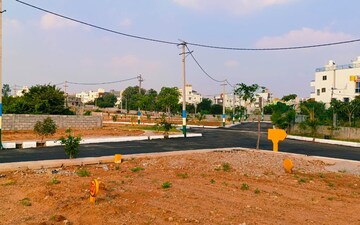 Plot For Sale in Bangalore Central Jail