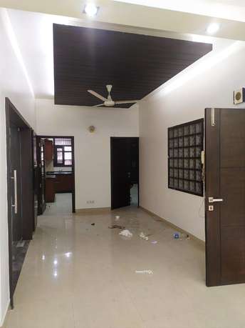 1 BHK Apartment For Rent in Vasundhara Sector 5 Ghaziabad  7634355