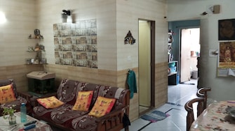 2 BHK Apartment For Resale in Ramdevnagar Ahmedabad  7634469