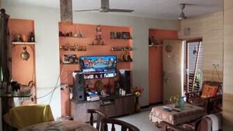 2 BHK Apartment For Resale in Ramdevnagar Ahmedabad  7634469