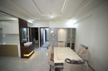 1 BHK Apartment For Rent in Vasundhara Sector 5 Ghaziabad  7634370