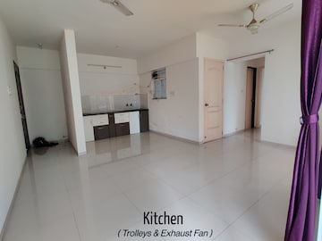 2 BHK Apartment For Rent in Athashree Pashan Pashan Pune  7634940