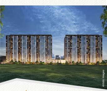 2 BHK Apartment For Resale in Saniket The Rising Kiwale Pune  7634480