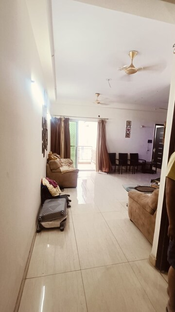 Master Bedroom in 3 BHK Apartment at Gaur Saundaryam, Tech Zone 4 Greater Noida – for Sale