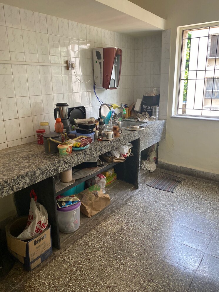  Parking, shiv-parvati-gems-corner 2 Bedroom 611 Sq.Ft. Apartment In Ulwe Sector 5 Navi Mumbai 7634513