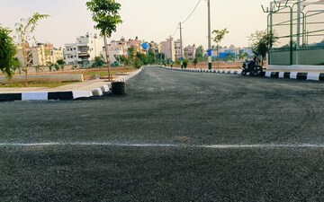 Plot For Sale in Parappana Agrahara