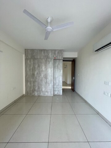 Building Lobby in 3 BHK Apartment at Allwin El Spazia, Nagla Road – for Sale