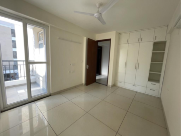 Room in 3 BHK Apartment at Allwin El Spazia, Nagla Road – for Sale