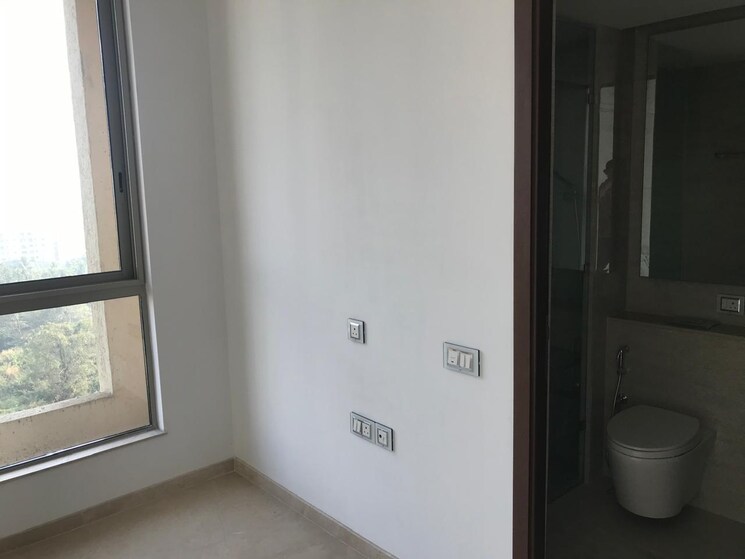 Room, one-hiranandani-park 3 Bedroom 1350 Sq.Ft. Apartment In Ghodbunder Road Thane 7634434