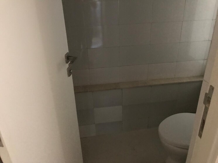 Bathroom, one-hiranandani-park 3 Bedroom 1350 Sq.Ft. Apartment In Ghodbunder Road Thane 7634434