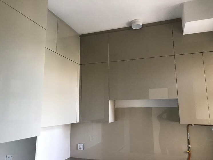 Kitchen, one-hiranandani-park 3 Bedroom 1350 Sq.Ft. Apartment In Ghodbunder Road Thane 7634434