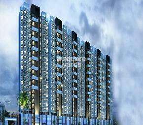 1 BHK Apartment For Rent in Brand One Wadala Wadala East Mumbai  7634470