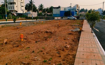 Plot For Sale in Kengeri Satellite Town