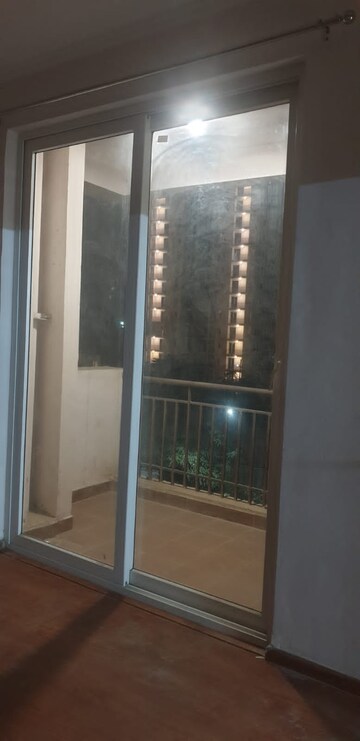 Building Lobby in 2 BHK Apartment at Gaur City 2 - 12th Avenue, Sector 16c Greater Noida – for Sale