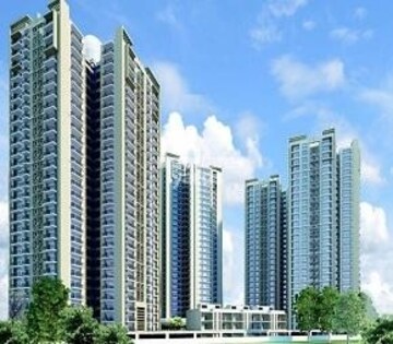 2 BHK Apartment For Resale in Apex Golf Avenue Noida Ext Sector 1 Greater Noida  7634601