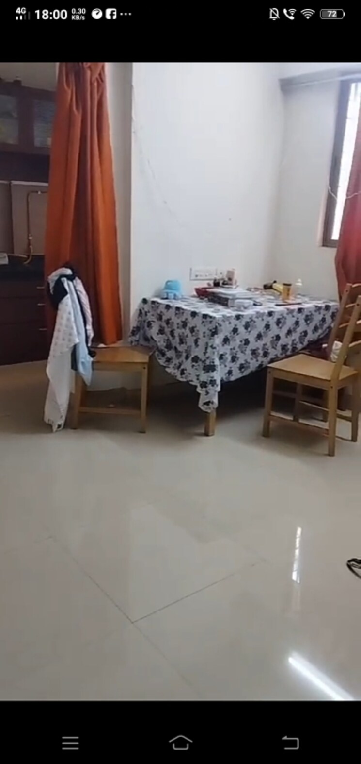 Bedroom, anant-niwas-parel 1 Bedroom 410 Sq.Ft. Apartment In Parel Mumbai 7634622