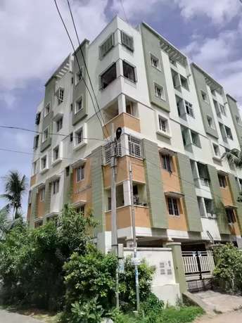 3 BHK Apartment For Resale in Miyapur Hyderabad  7634618