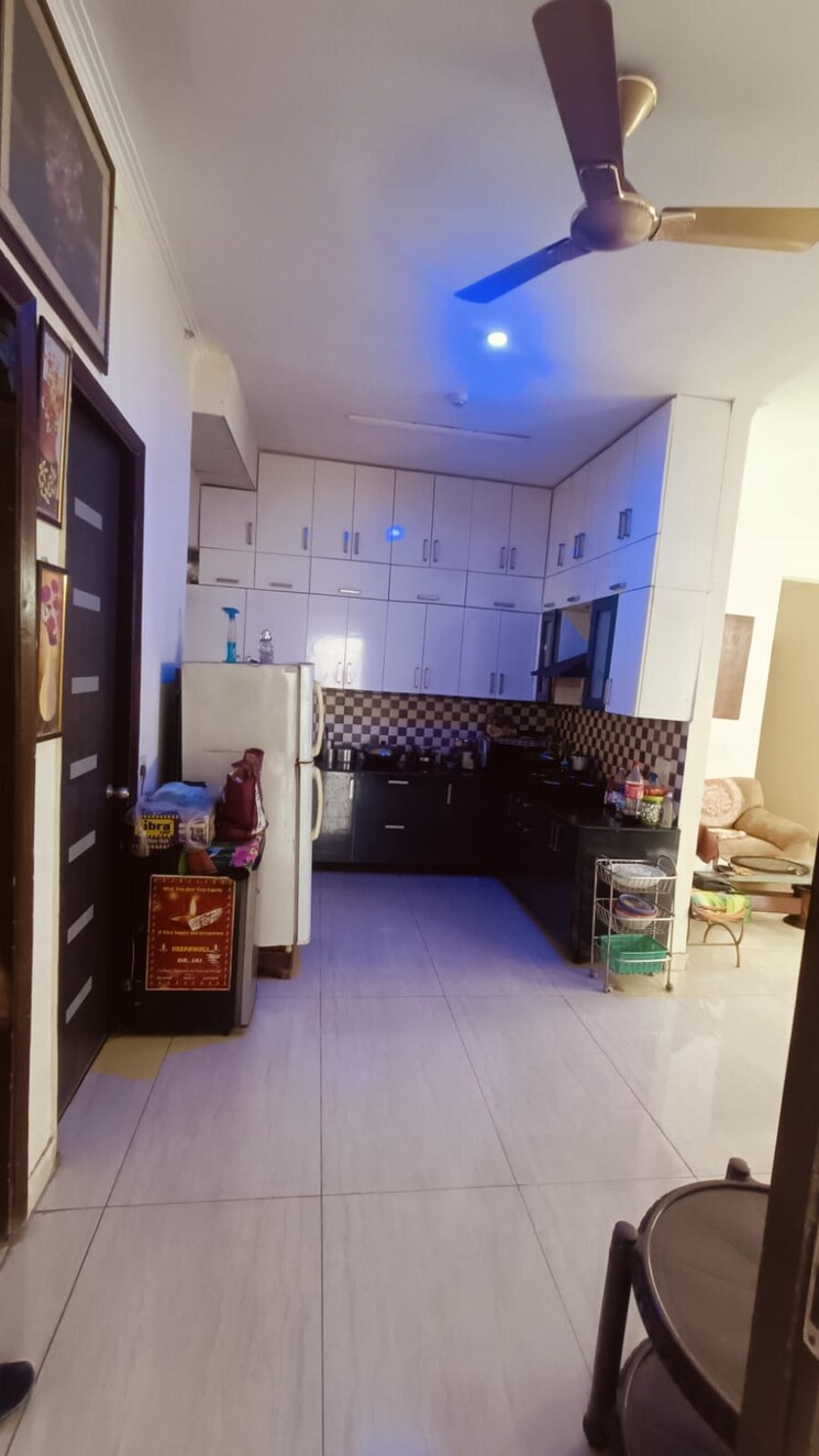 Kitchen, aba-cherry-county 4 Bedroom 2250 Sq.Ft. Apartment In Tech Zone 4 Greater Noida Greater Noida 7634676