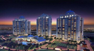 3 BHK Apartment For Resale in ATS Marigold Sector 89a Gurgaon  7634875