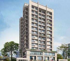 3 BHK Apartment For Rent in Laabh Gloria Ghodbunder Road Thane  7634705