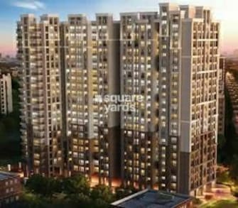 1 BHK Apartment For Resale in Parikh Yash Platina Virar West Palghar  7634829