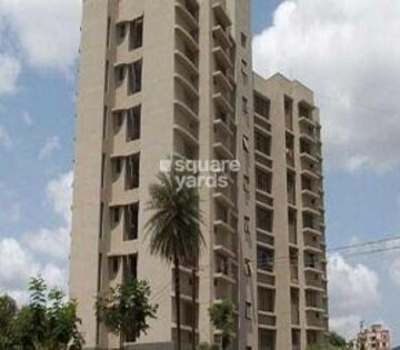 2 BHK Apartment For Rent in Everest Country Side Kasarvadavali Thane  7634786