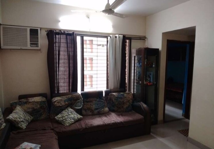 Bedroom, everest-country-side 2 Bedroom 723 Sq.Ft. Apartment In Kasarvadavali Thane 7634786