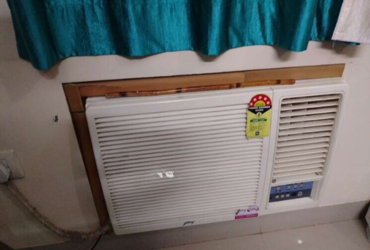 Bedroom, everest-country-side 2 Bedroom 723 Sq.Ft. Apartment In Kasarvadavali Thane 7634786