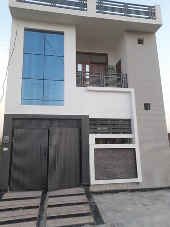 3 BHK Independent House For Rent in MeeruT-Delhi Bypass Meerut  7634708