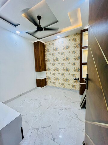 3 BHK Builder Floor For Sale in Dwarka Mor