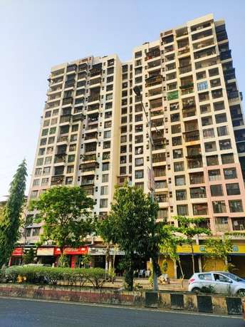 2 BHK Apartment For Rent in Kharghar Sector 21 Navi Mumbai  7634796