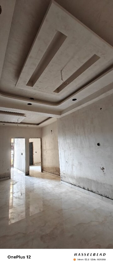 Building Lobby in 2 BHK Builder Floor at Sector 73 – for Sale