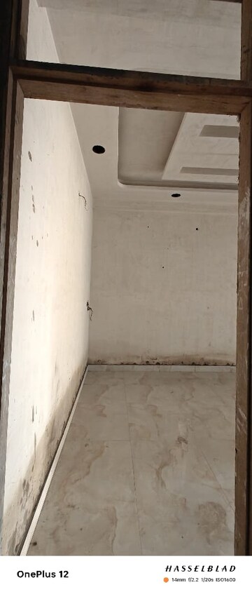Bathroom in 2 BHK Builder Floor at Sector 73 – for Sale
