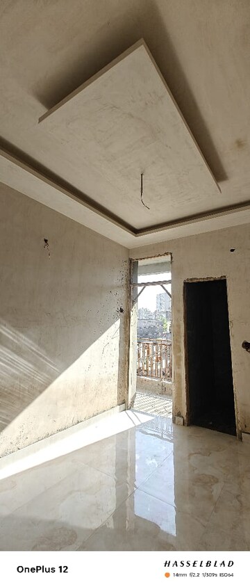Building Lobby in 2 BHK Builder Floor at Sector 73 – for Sale