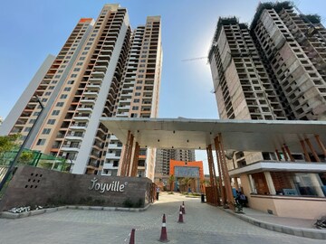 2 BHK Apartment For Resale in M3M Capital Sector 113 Gurgaon  7634817