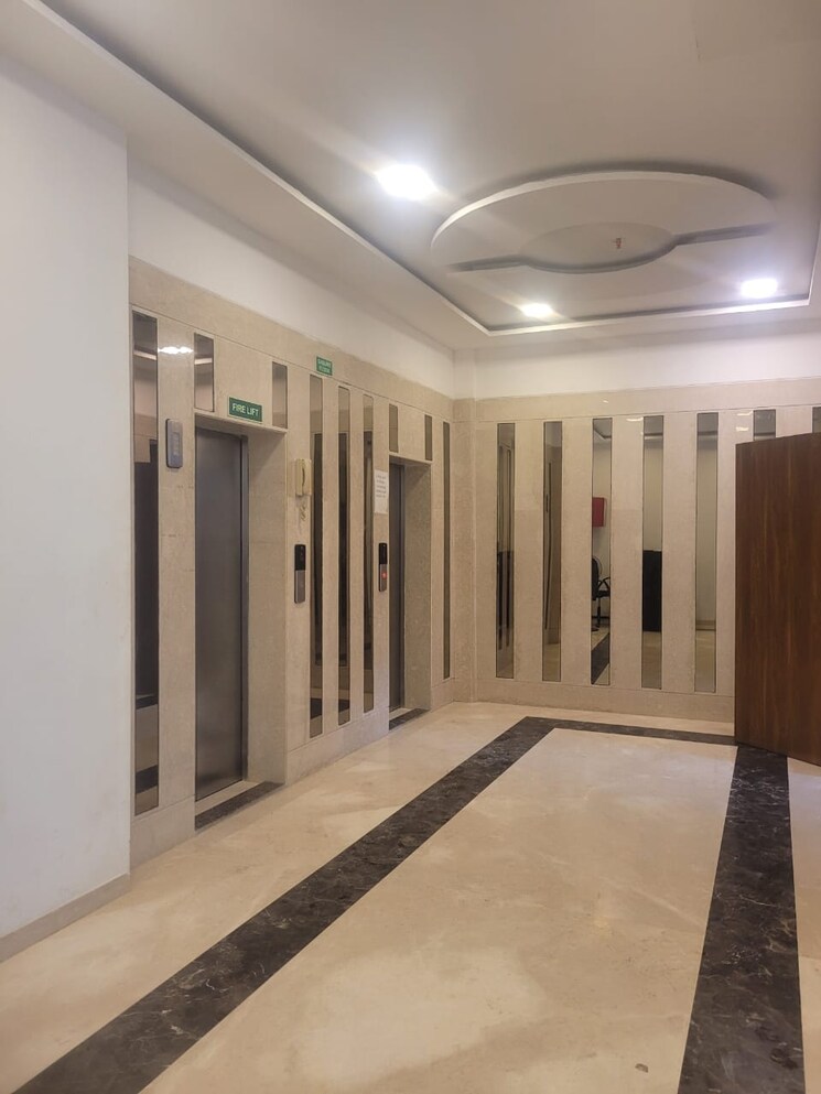 undefined, avant-hillway 2 Bedroom 770 Sq.Ft. Apartment In Goregaon East Mumbai 7634840