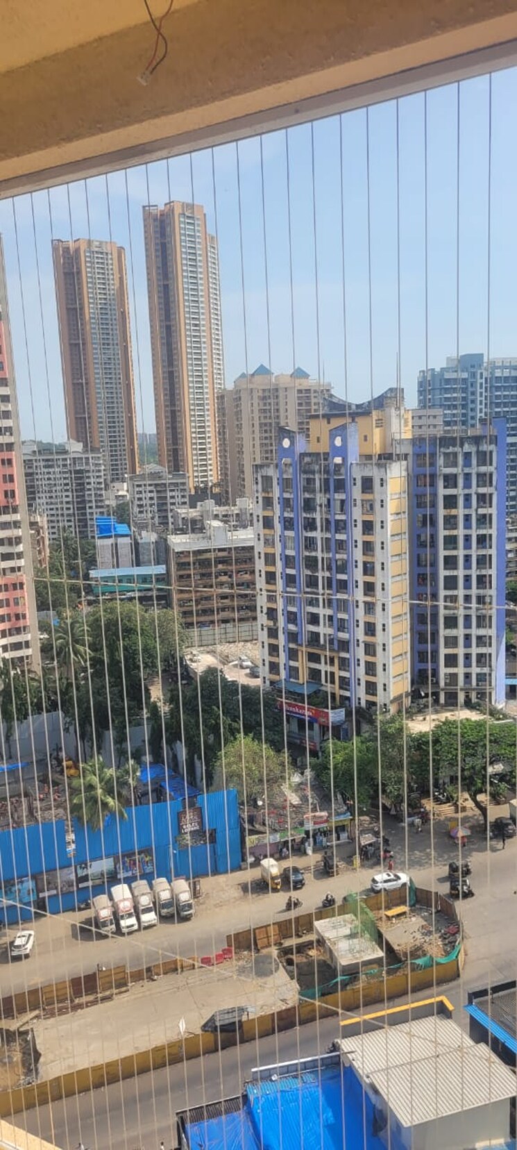 Exterior View, avant-hillway 2 Bedroom 770 Sq.Ft. Apartment In Goregaon East Mumbai 7634840