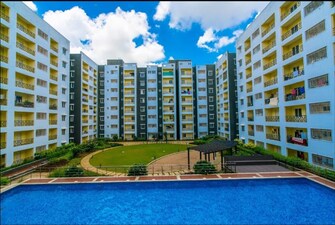 3 BHK Apartment For Resale in Shriram Smrithi Sarjapur Attibele Road Bangalore  7634831