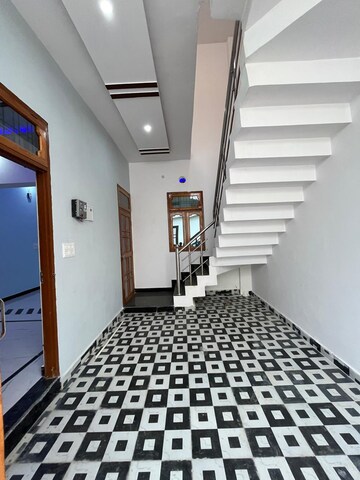  2 BHK Builder Floor at Faizabad Road – for Sale