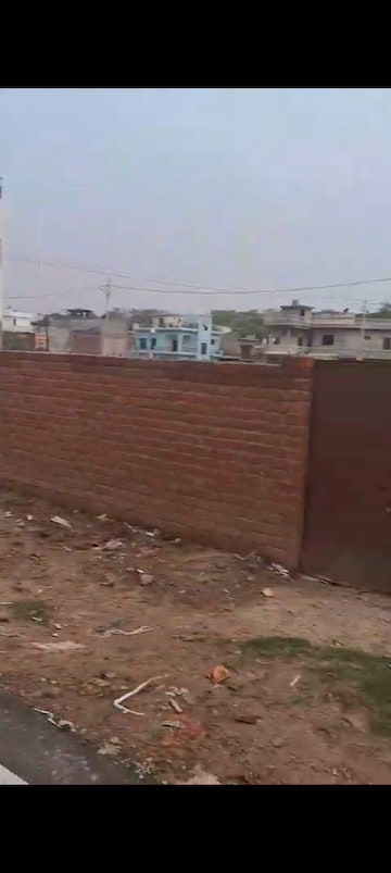  Plot – Exterior View View at Dubagga - for Sale