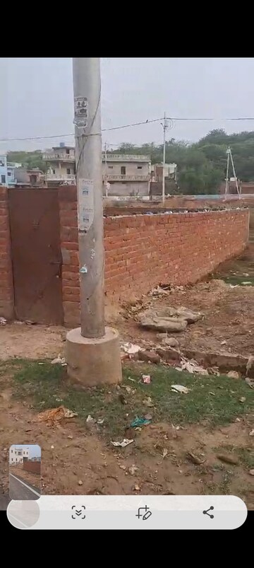 Plot Area in  Plot at Dubagga – for Sale