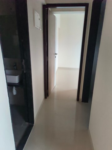 Building Lobby in 2 BHK Apartment at Evershine Amavi 303 Phase 3, Virar West – for Sale