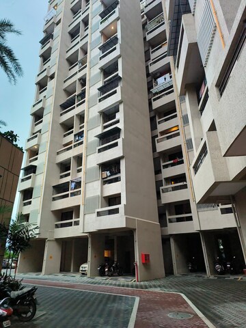 2 BHK Apartment – Exterior View View at Evershine Amavi 303 Phase 3, Virar West - for Sale