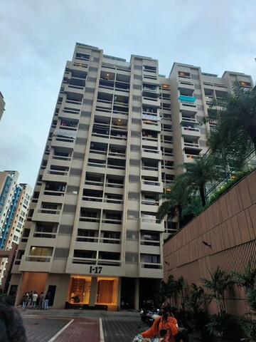 2 BHK Apartment – Exterior View View at Evershine Amavi 303 Phase 3, Virar West - for Sale