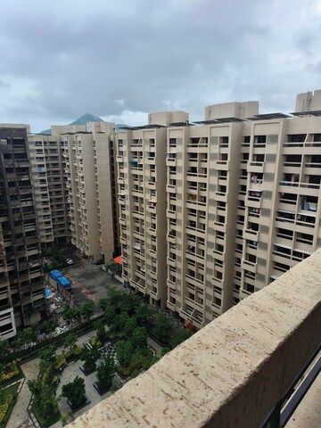 2 BHK Apartment – Exterior View View at Evershine Amavi 303 Phase 3, Virar West - for Sale